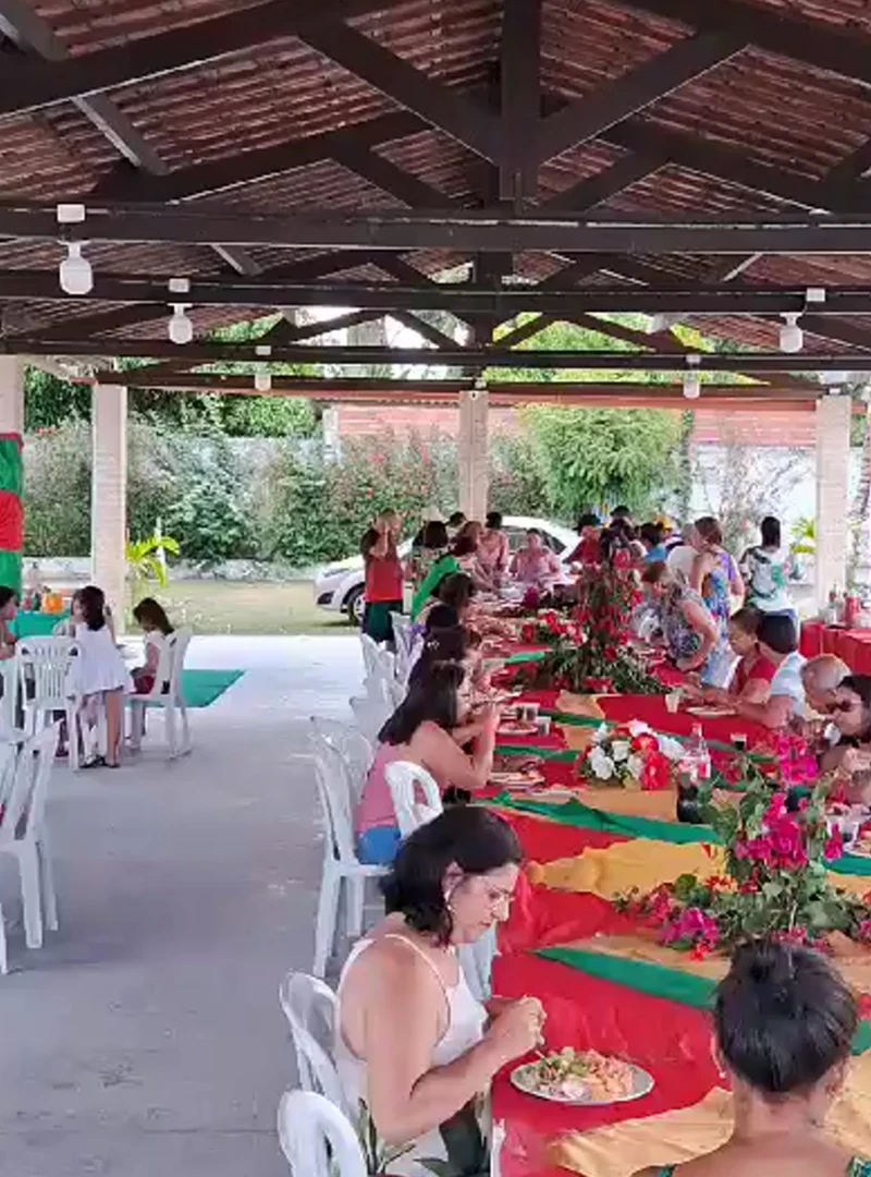 Confraternizações (1)
