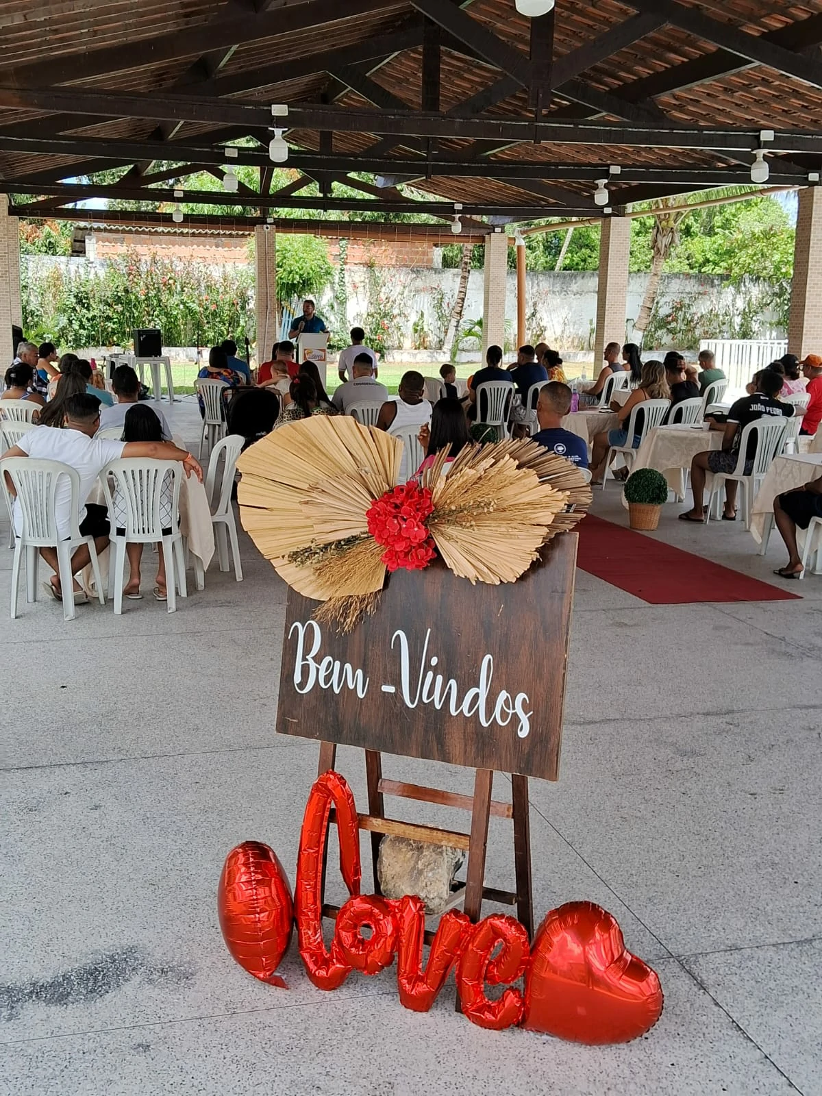Eventos