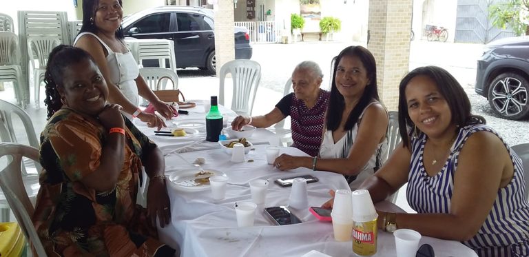 Conectar é preciso: Benefícios dos encontros em família ao ar livre