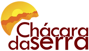Logo da Chácara da Serra